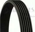 6PK1750 COURROIE ACCESSOIRES